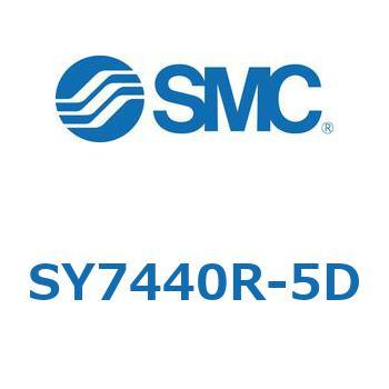 S Series(SY7440R) SMC