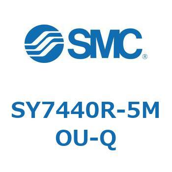 S Series(SY7440R) SMC