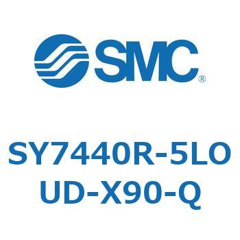 S Series(SY7440R) SMC