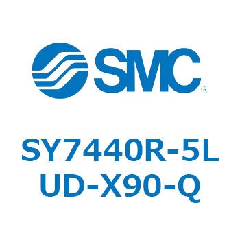 S Series(SY7440R) SMC
