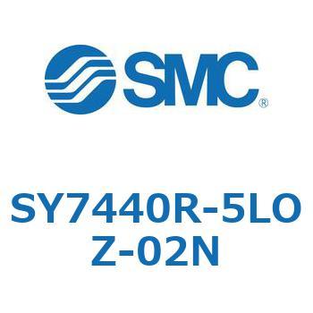 S Series(SY7440R) SMC