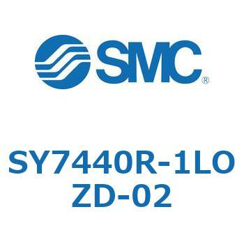 S Series(SY7440R) SMC