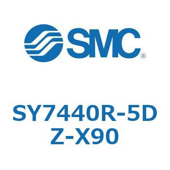S Series(SY7440R) SMC