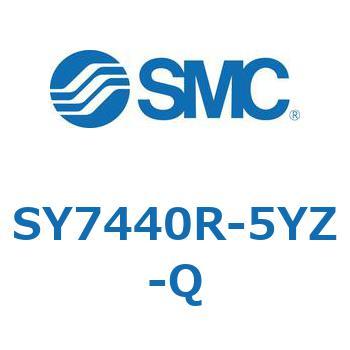 S Series(SY7440R) SMC