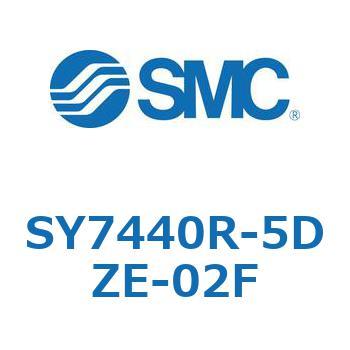 S Series(SY7440R) SMC