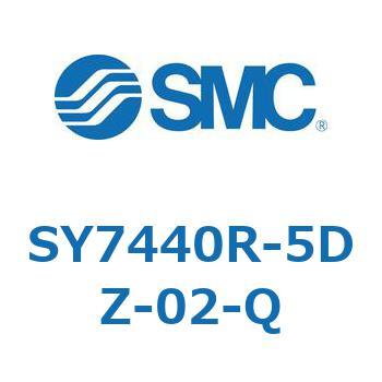 S Series(SY7440R) SMC