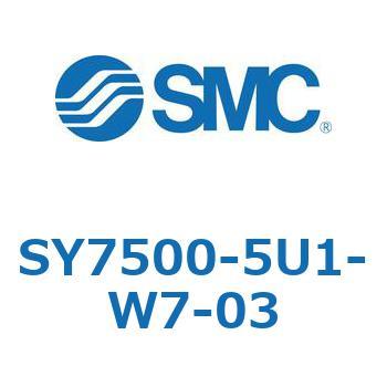 S Series(SY7500) SMC