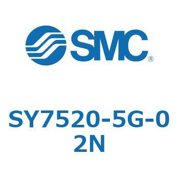S Series(SY7520) SMC