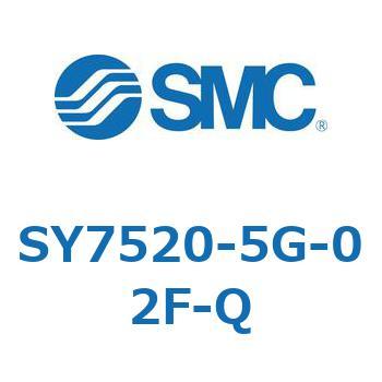 S Series(SY7520) SMC