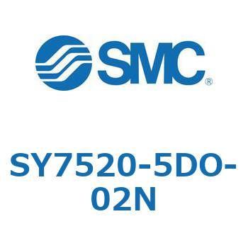 S Series(SY7520) SMC