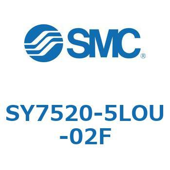 S Series(SY7520) SMC
