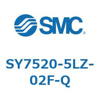 S Series(SY7520) SMC