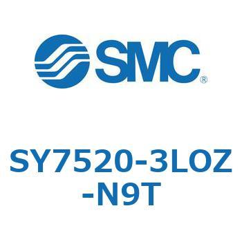 S Series(SY7520) SMC