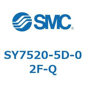 S Series(SY7520) SMC