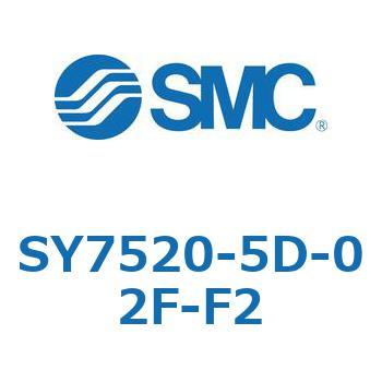 S Series(SY7520) SMC
