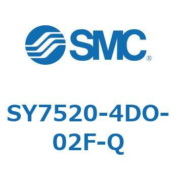 S Series(SY7520) SMC