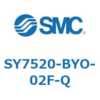 S Series(SY7520) SMC