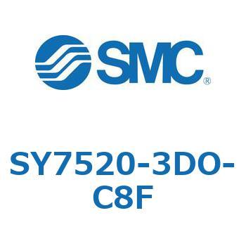 S Series(SY7520) SMC