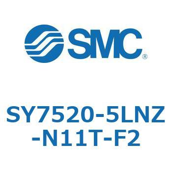 S Series(SY7520) SMC