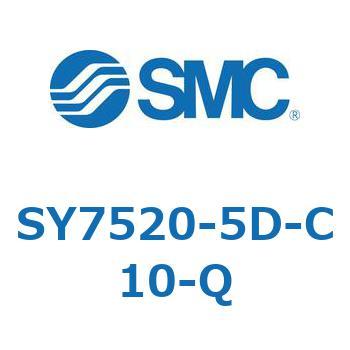 S Series(SY7520) SMC