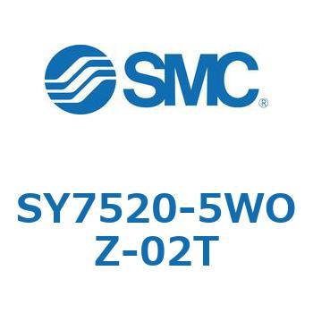 S Series(SY7520) SMC