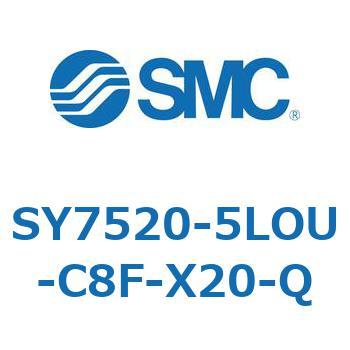 S Series(SY7520) SMC