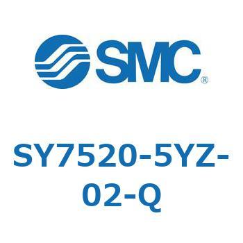 S Series(SY7520) SMC
