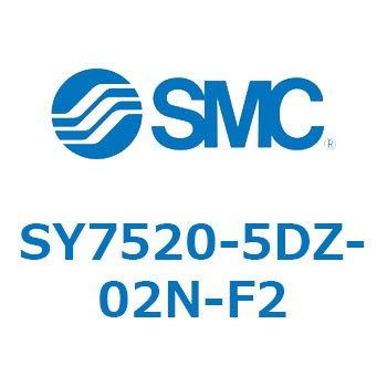 S Series(SY7520) SMC