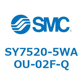 S Series(SY7520) SMC
