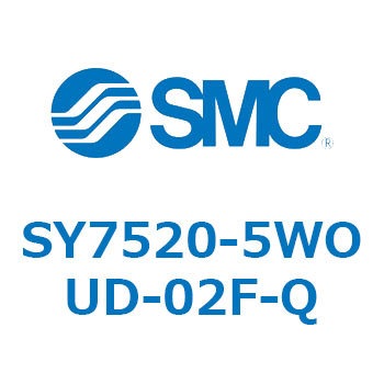 S Series(SY7520) SMC