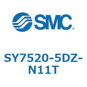 S Series(SY7520) SMC