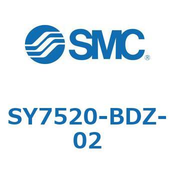 S Series(SY7520) SMC