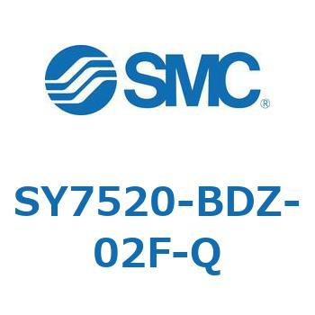 S Series(SY7520) SMC