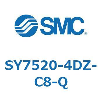 S Series(SY7520) SMC