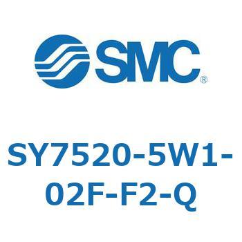 S Series(SY7520) SMC