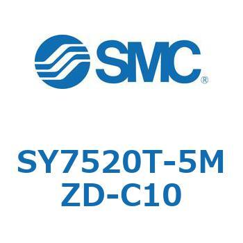 SY7520T-5MZD-C10 S Series(SY7520T) SMC 43287904