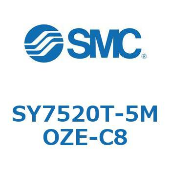 SY7520T-5MOZE-C8 S Series(SY7520T) SMC 43287922