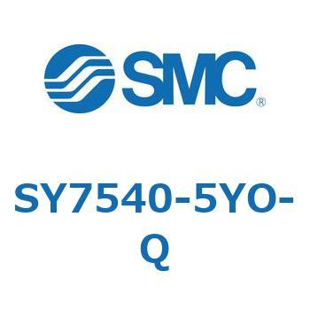 S Series(SY7540) SMC