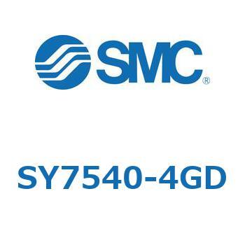 S Series(SY7540) SMC