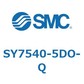 S Series(SY7540) SMC
