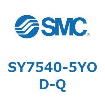 S Series(SY7540) SMC