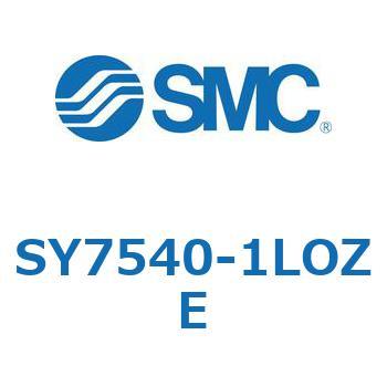 S Series(SY7540) SMC