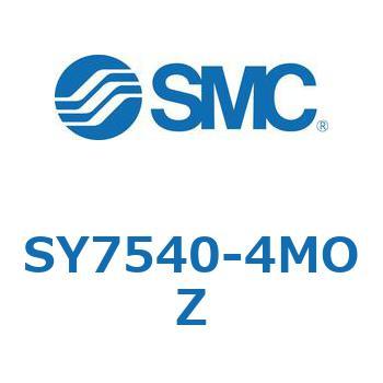 S Series(SY7540) SMC