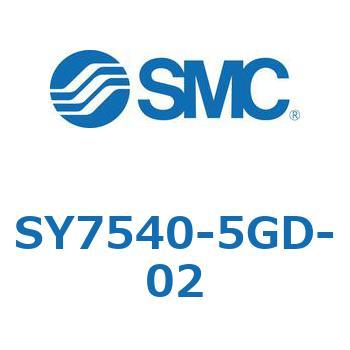 S Series(SY7540) SMC