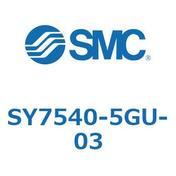 S Series(SY7540) SMC