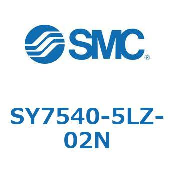 S Series(SY7540) SMC