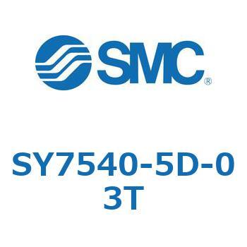 S Series(SY7540) SMC