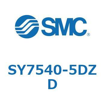 S Series(SY7540) SMC
