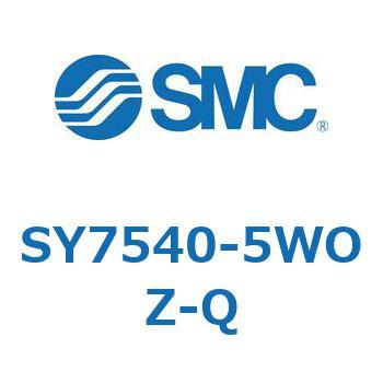 S Series(SY7540) SMC