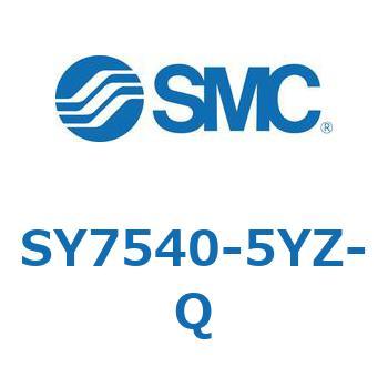 S Series(SY7540) SMC